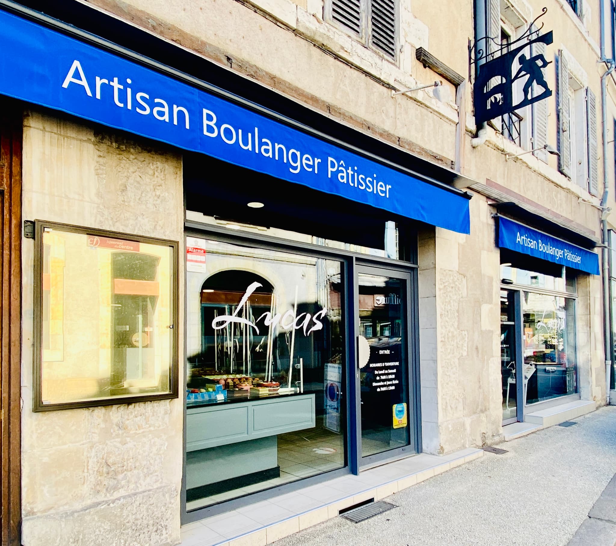 Boulangerie Patisserie Lucas C Koikispass 2022 (24)