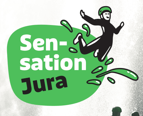 Logo SJ