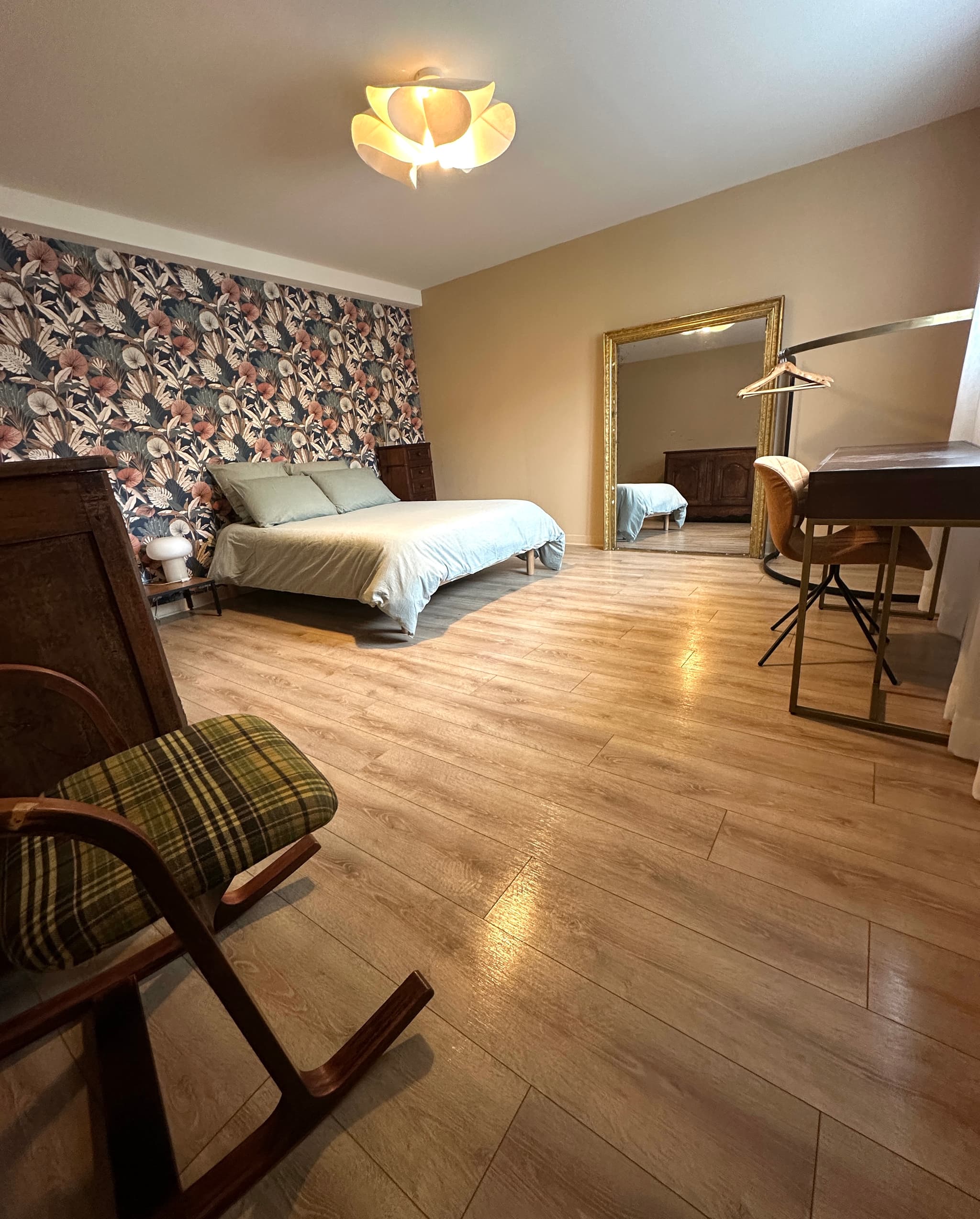 Chambre (AV)