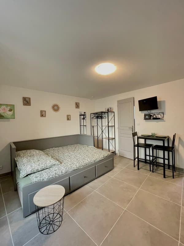 Chambre 1