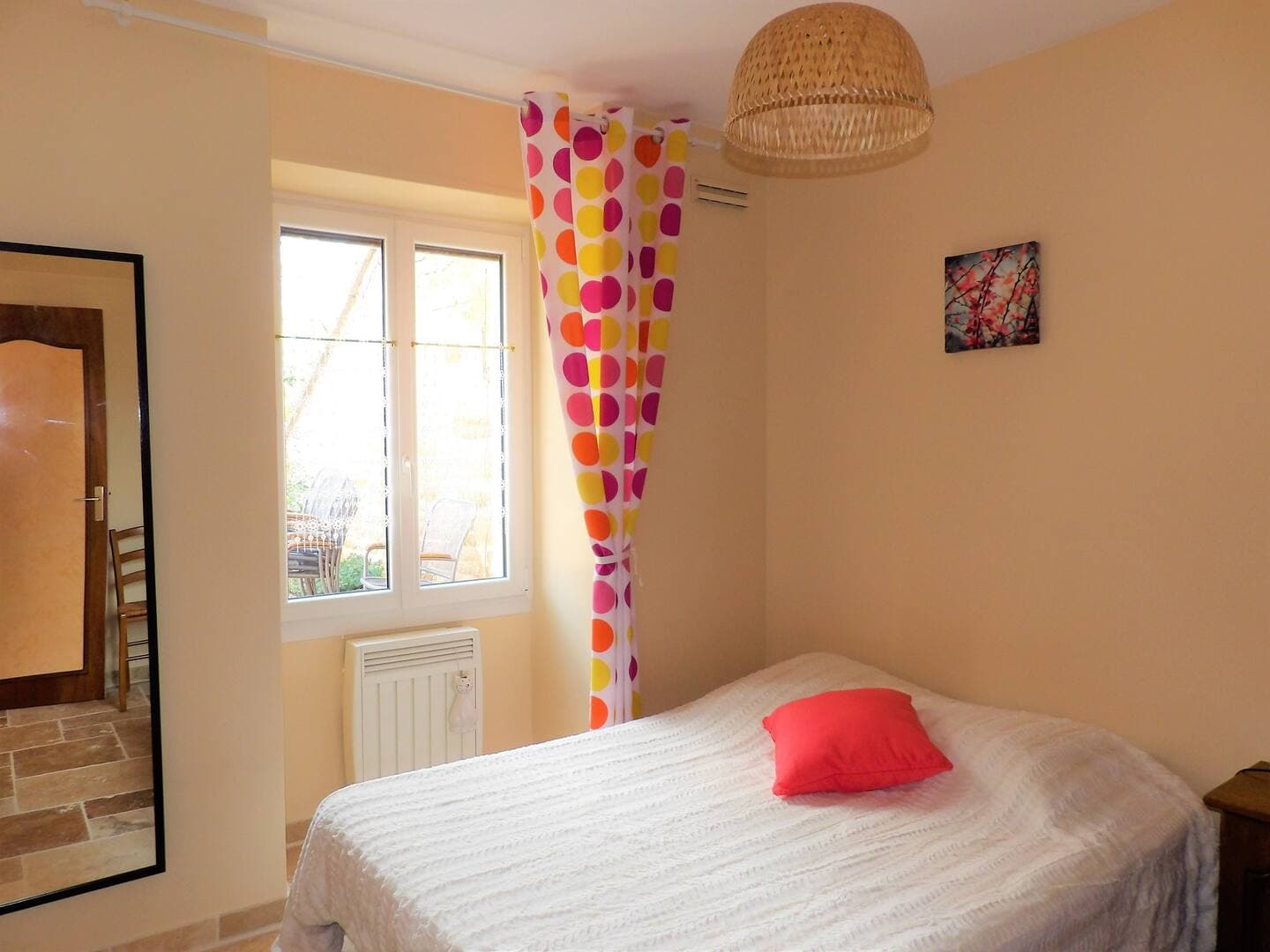 Chambre 1
