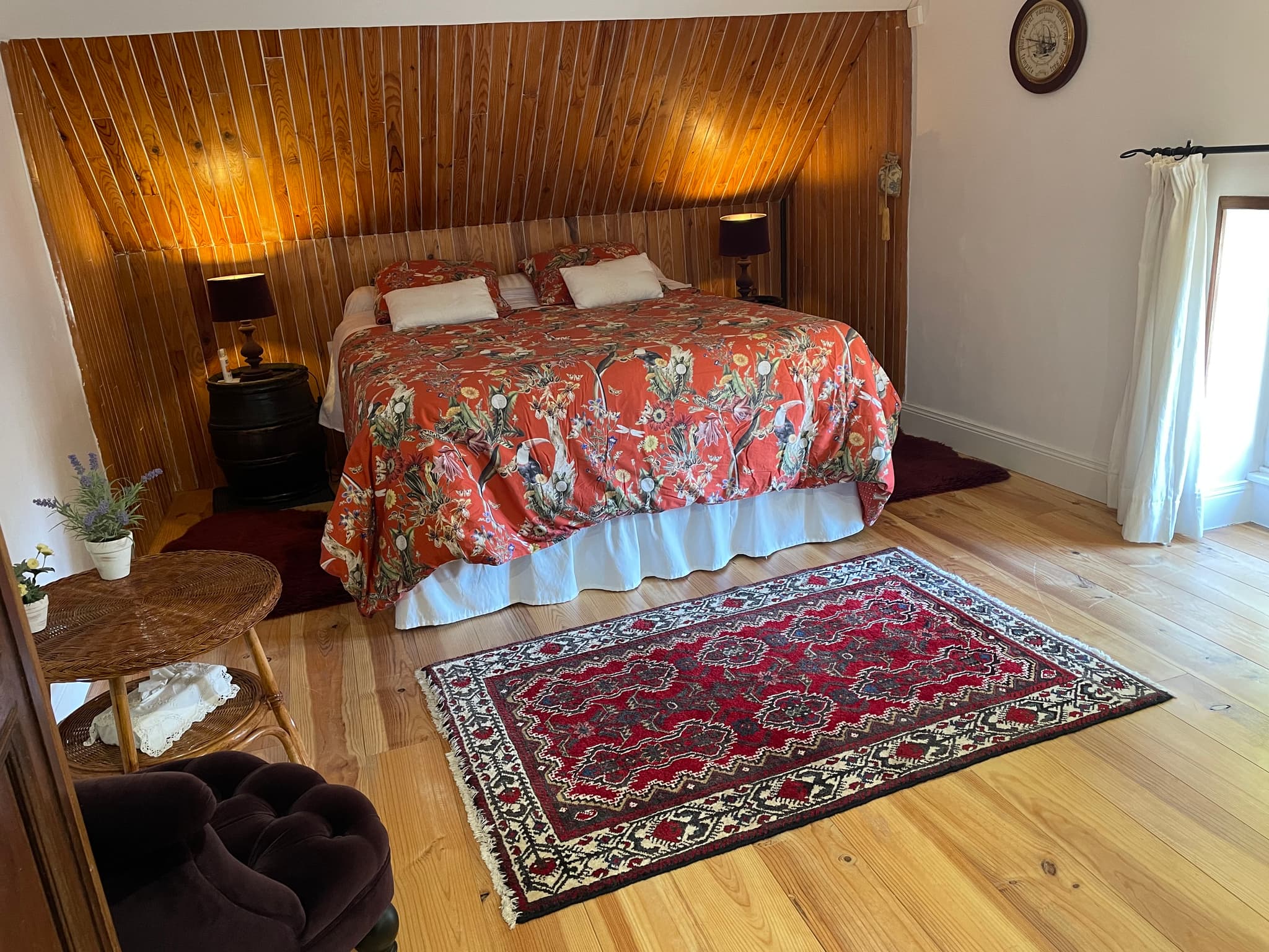 Chambre Four à Pain