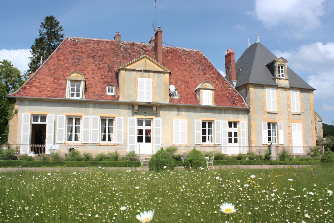 Chateau de Nyon