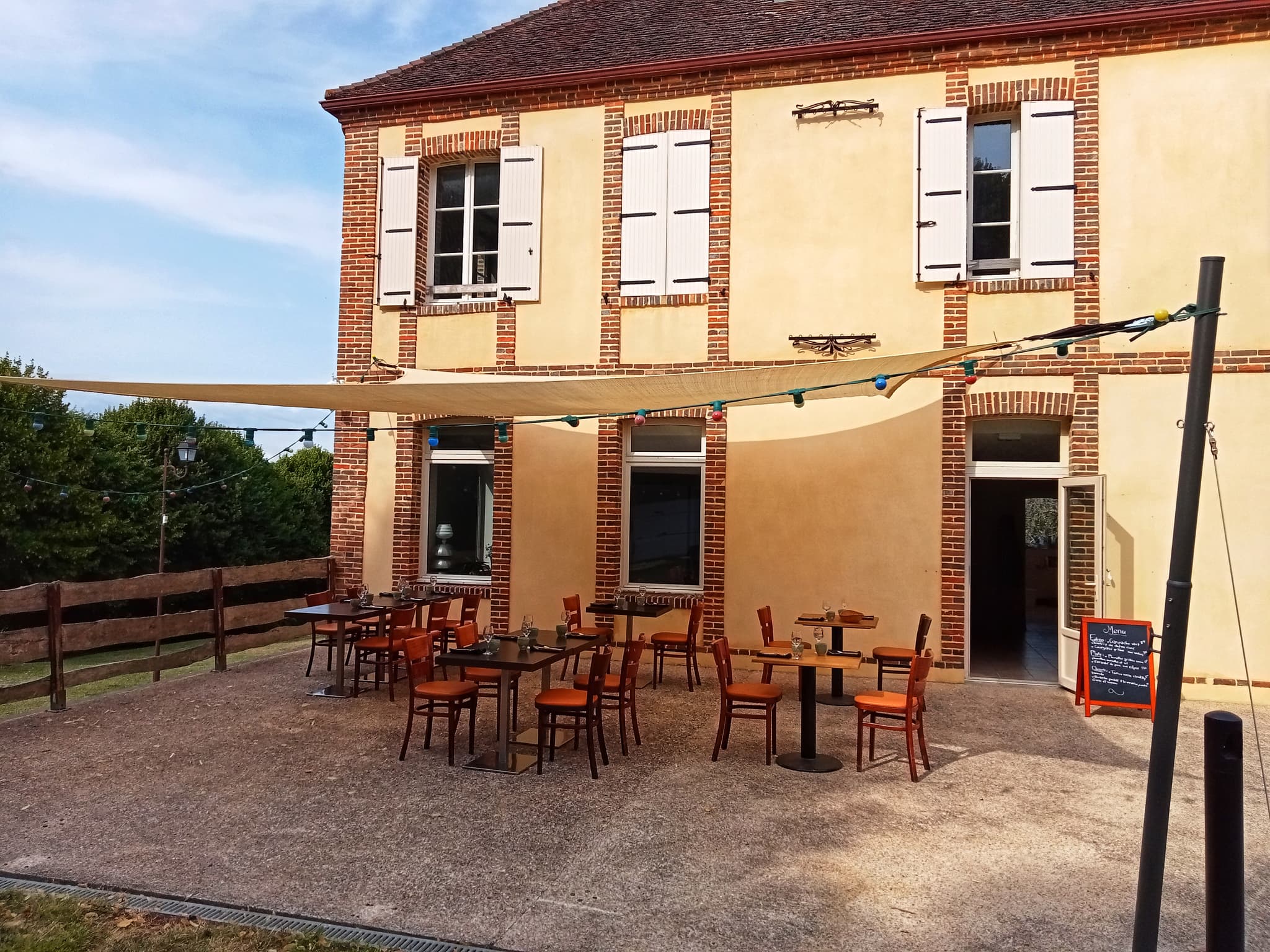 Restaurant Ooli
