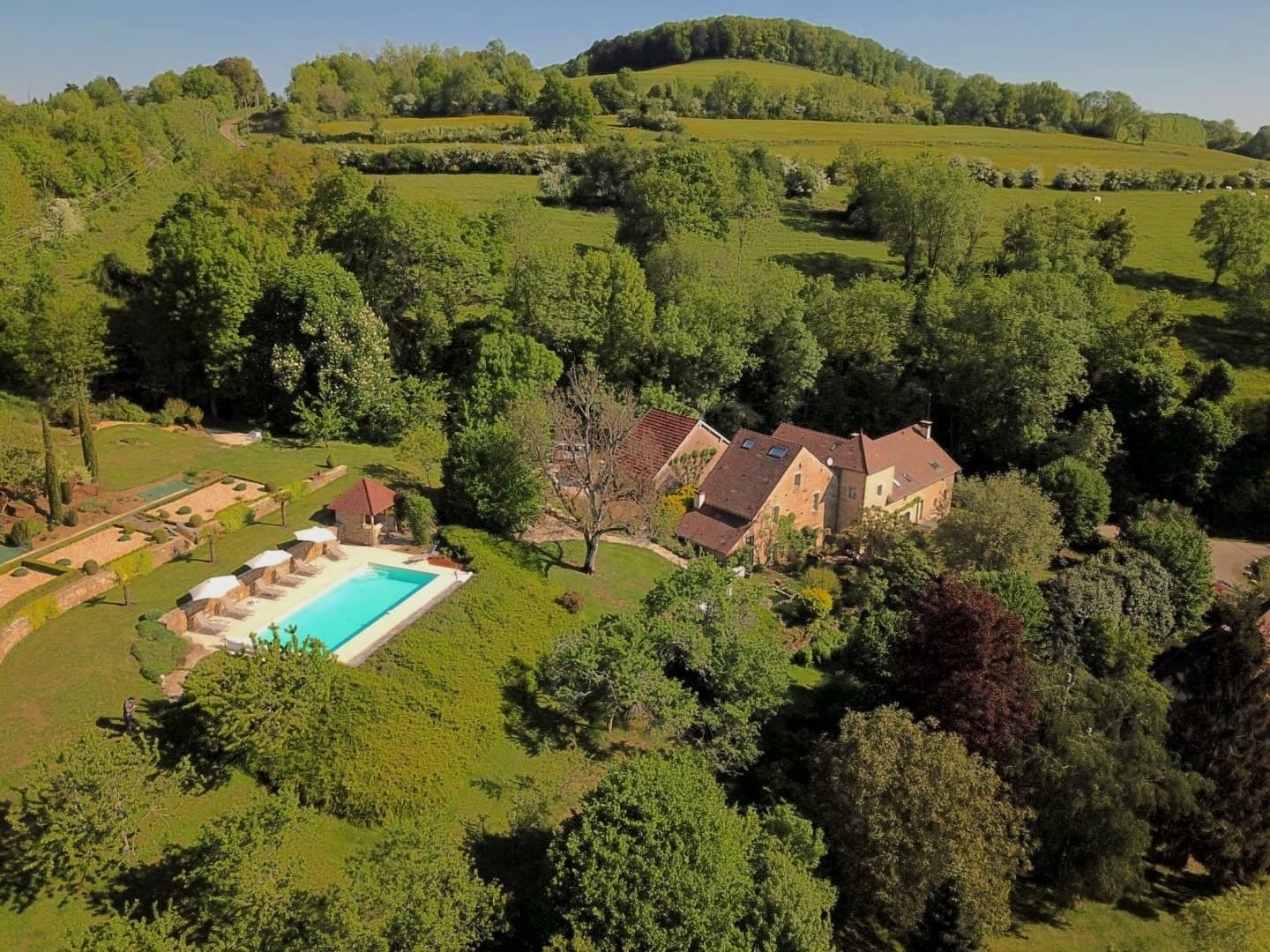 Domaine Clos de fougeres