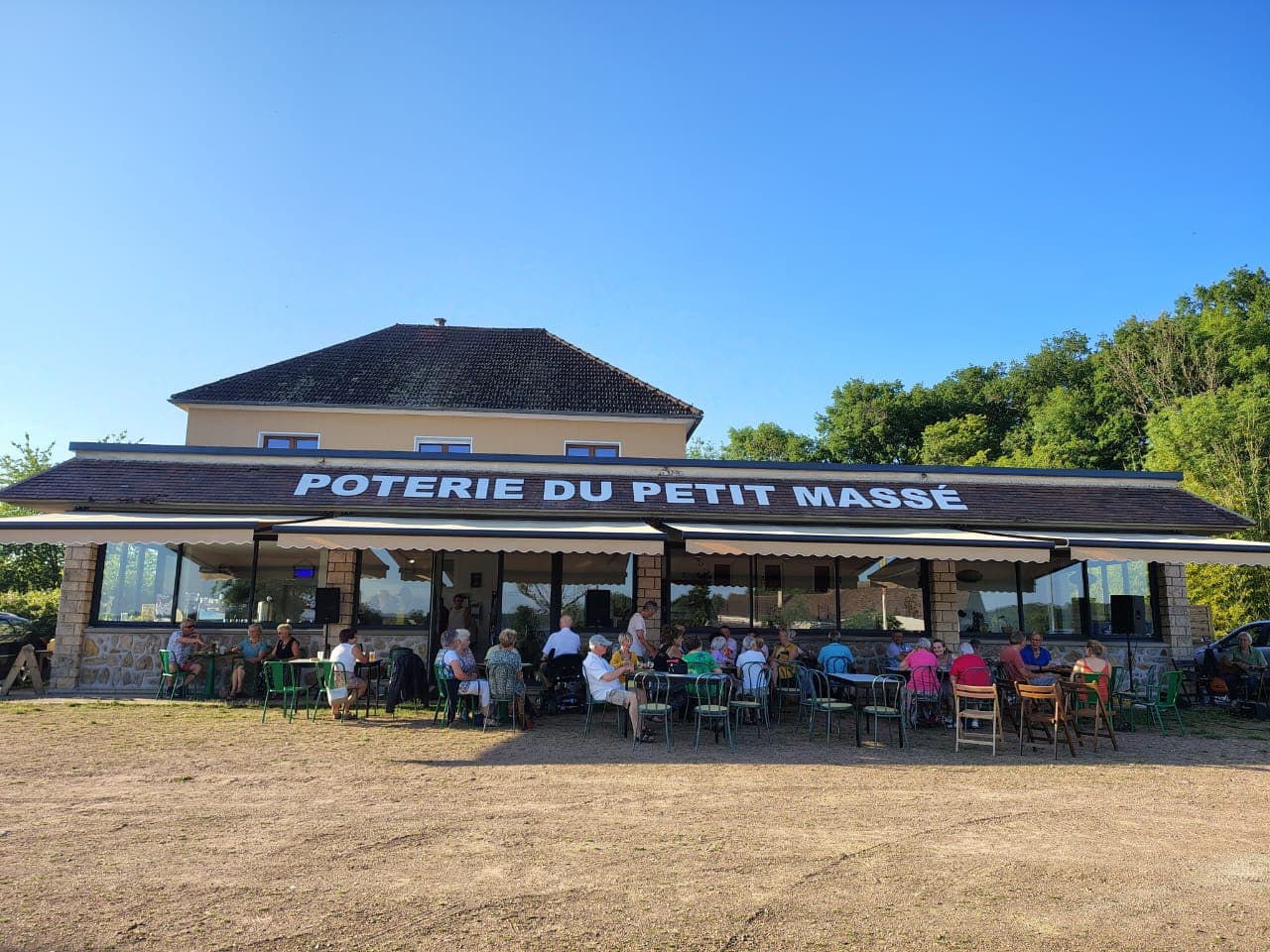 Ecoparc de la Nièvre FB