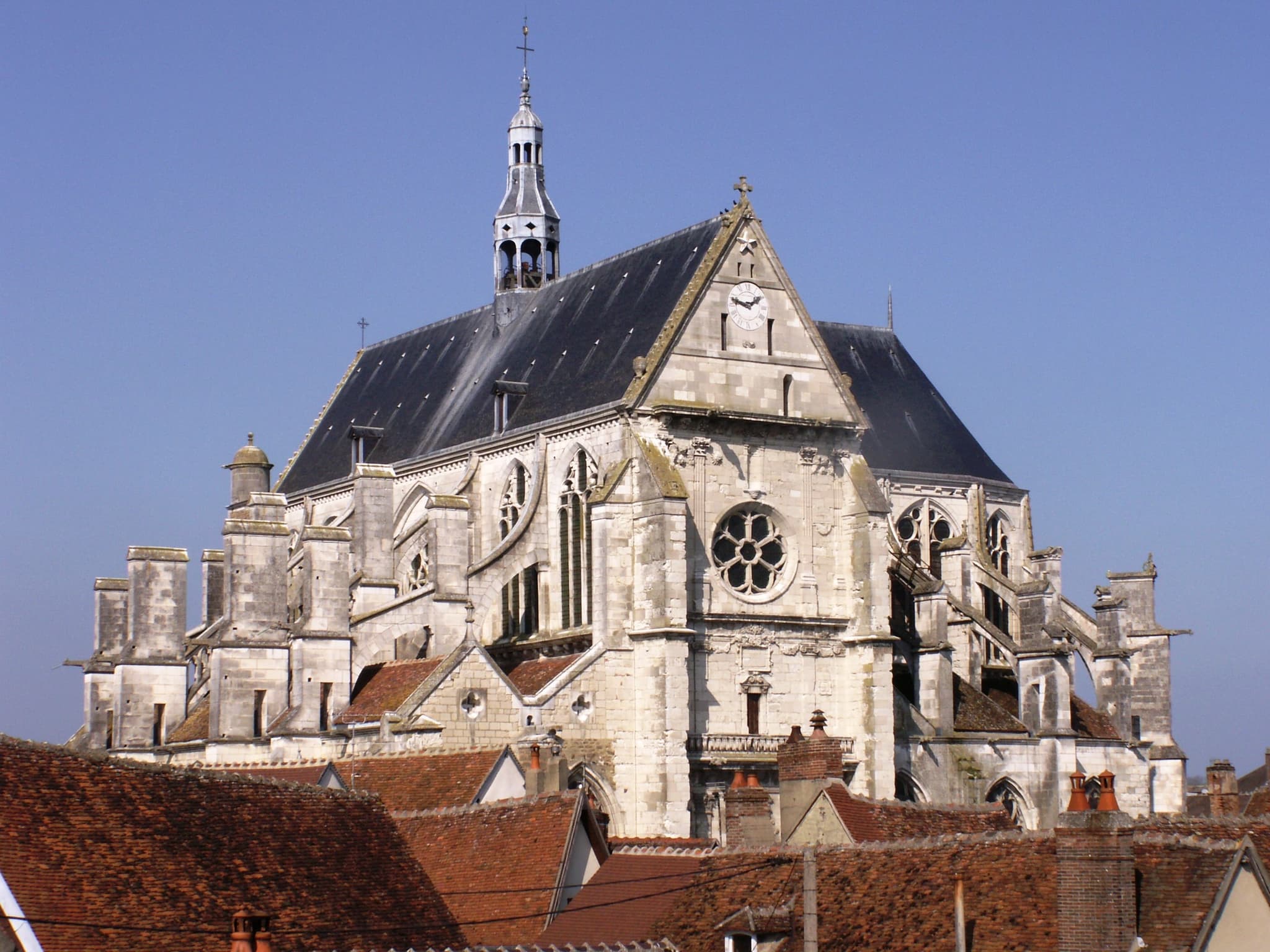 Eglise Saint-Florentin