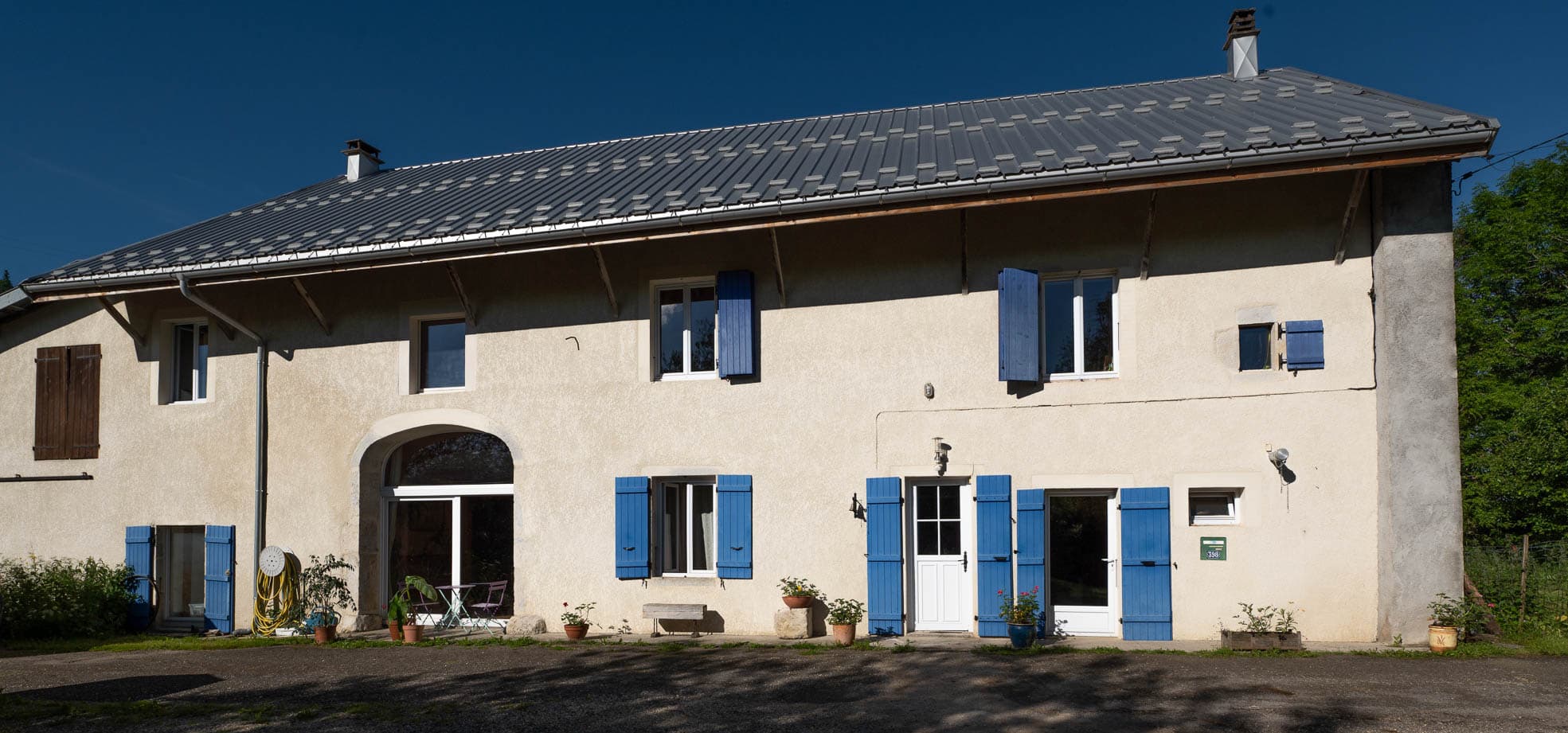 Façade