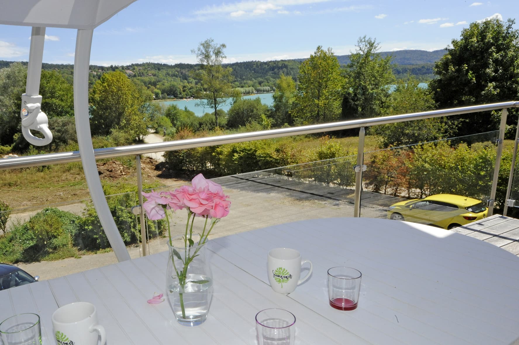 APPARTEMENT 1-GAILLARD Jean-Louis