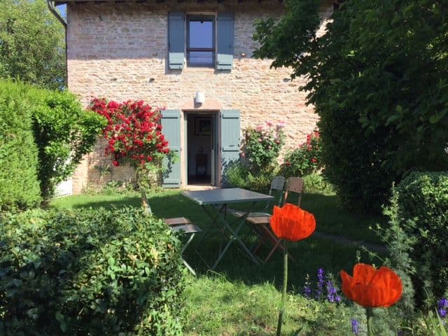 Gite extérieur