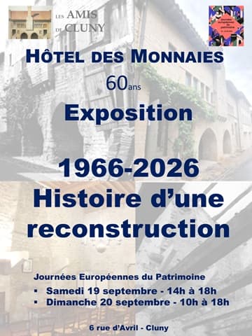 Hôtel des Monnaies JEP 2026