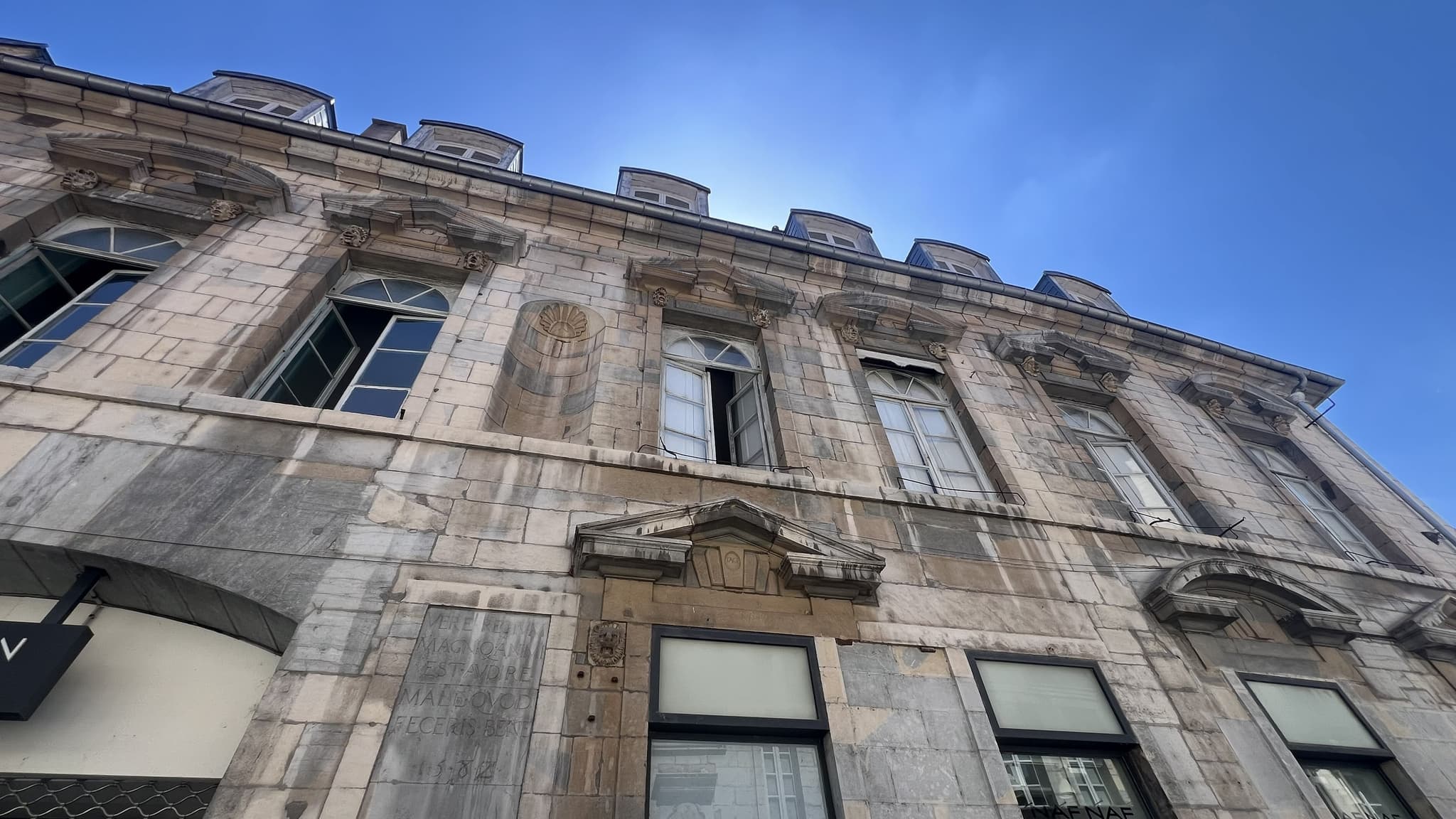 Hôtel du Bouteiller (Besançon)