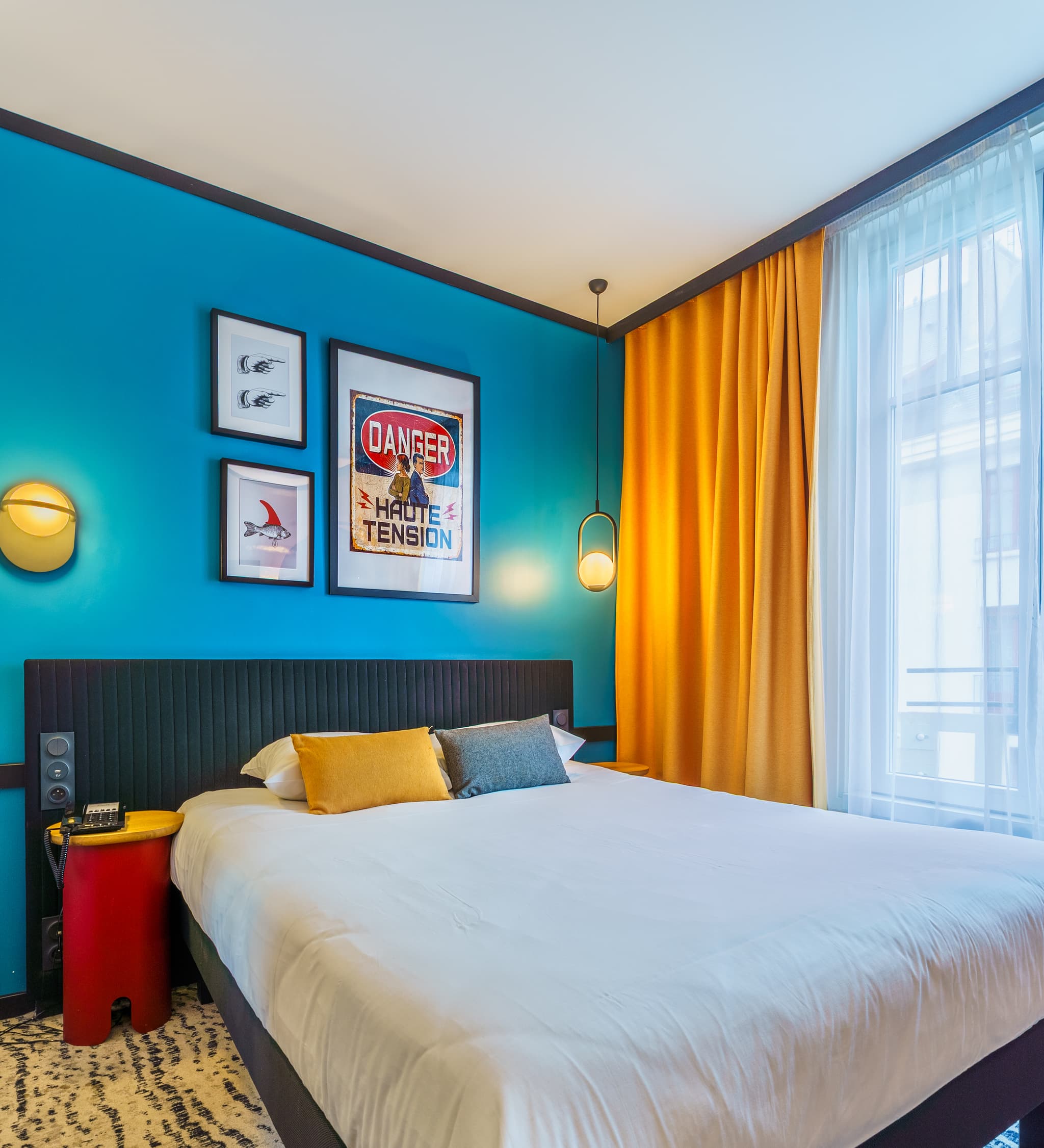 Ibis Central-52 - IBIS STYLES CENTRAL