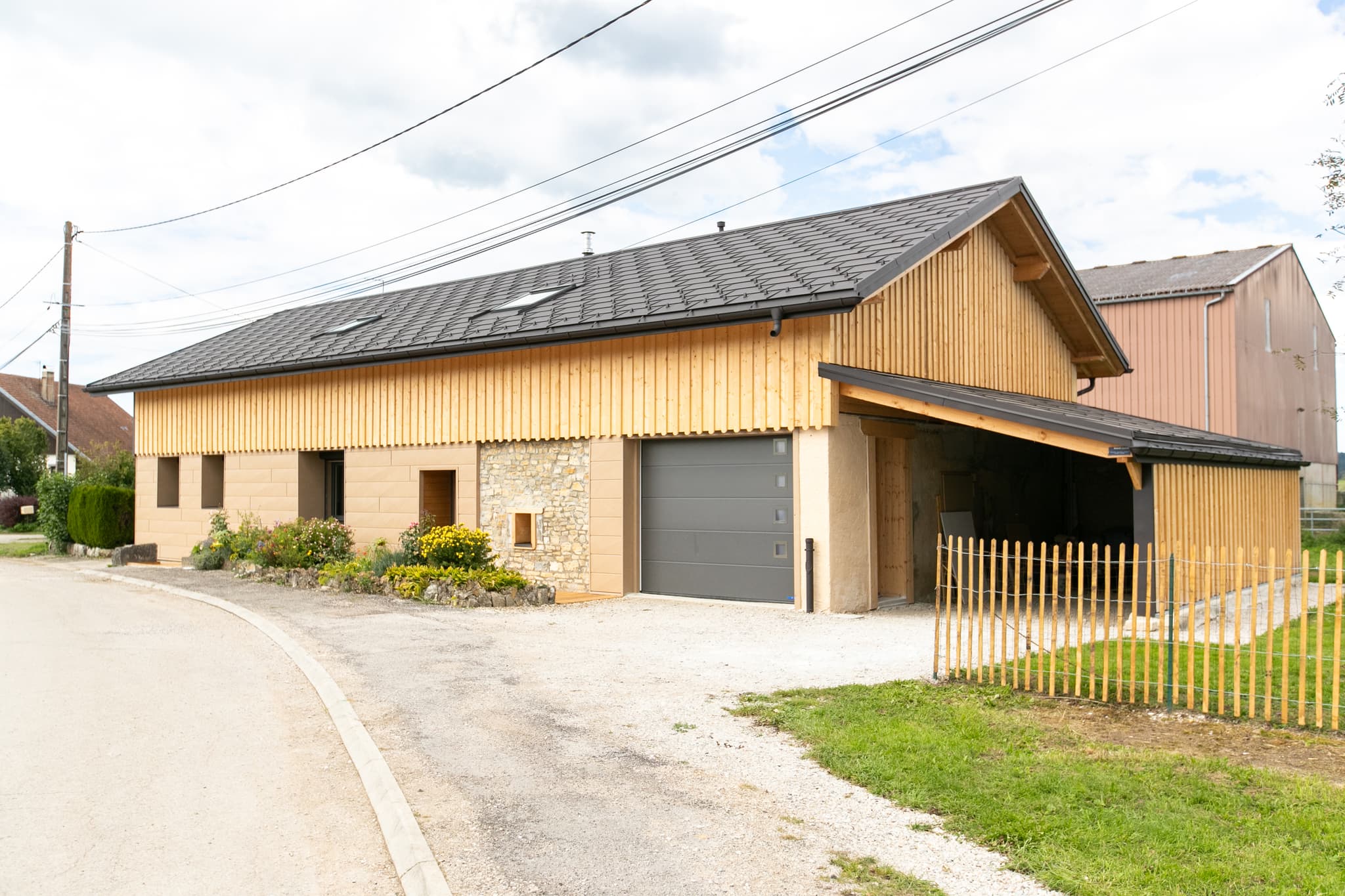 Immobilier Cuvier-86
