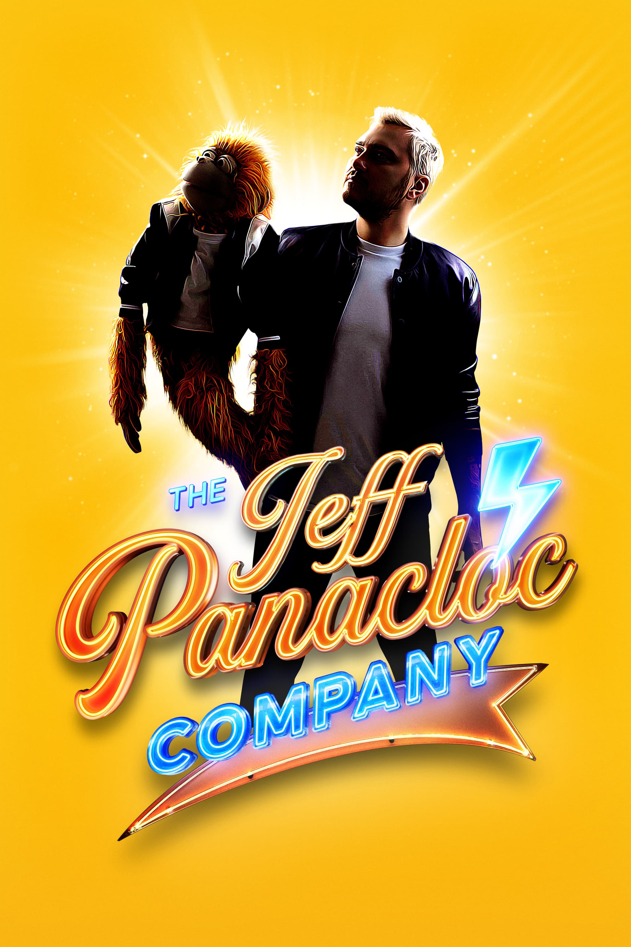 Jeff-Panacloc Company