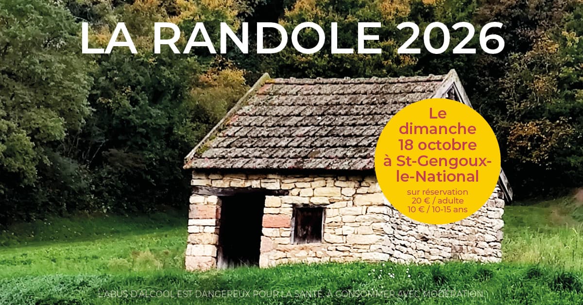 La Randole 2026