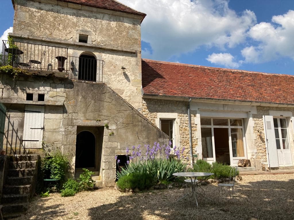 Logis du Tilleul