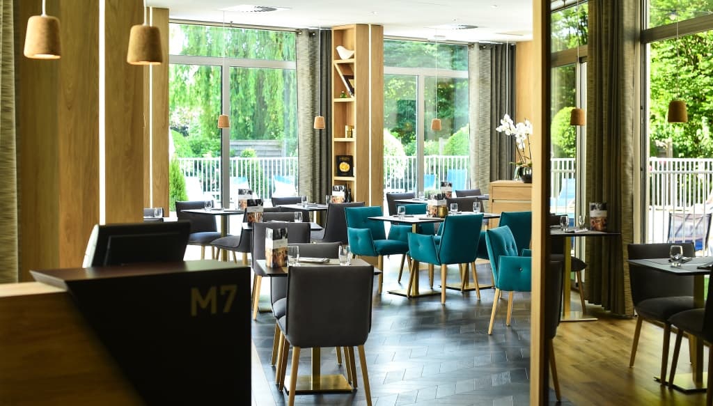 M7 Restaurant