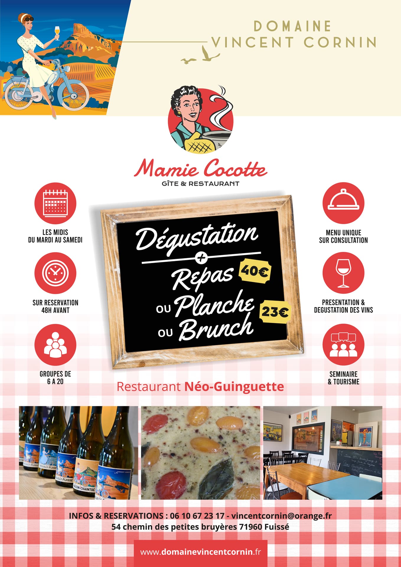 Mamie Cocotte Brunch.cdr
