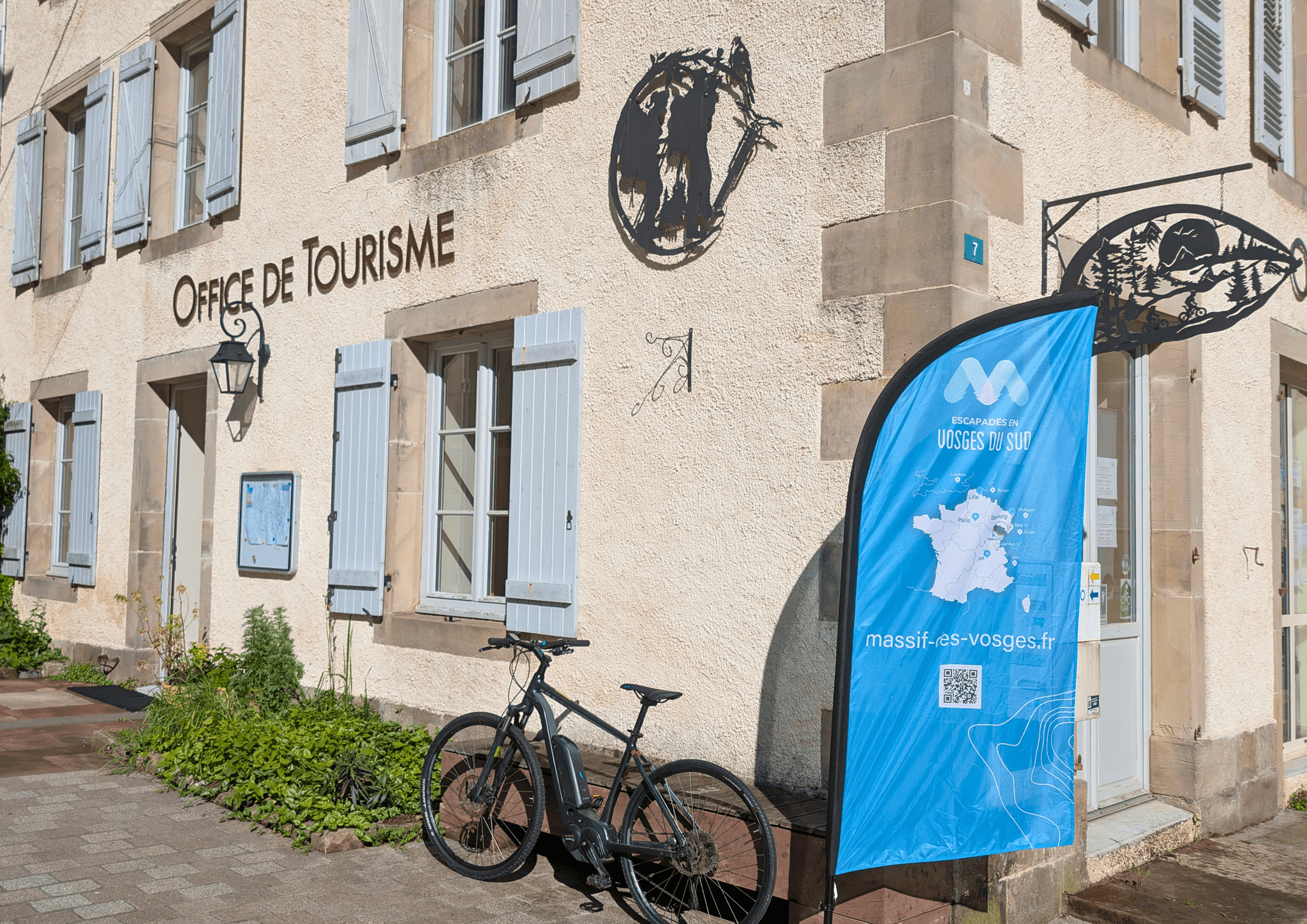 Office de tourisme