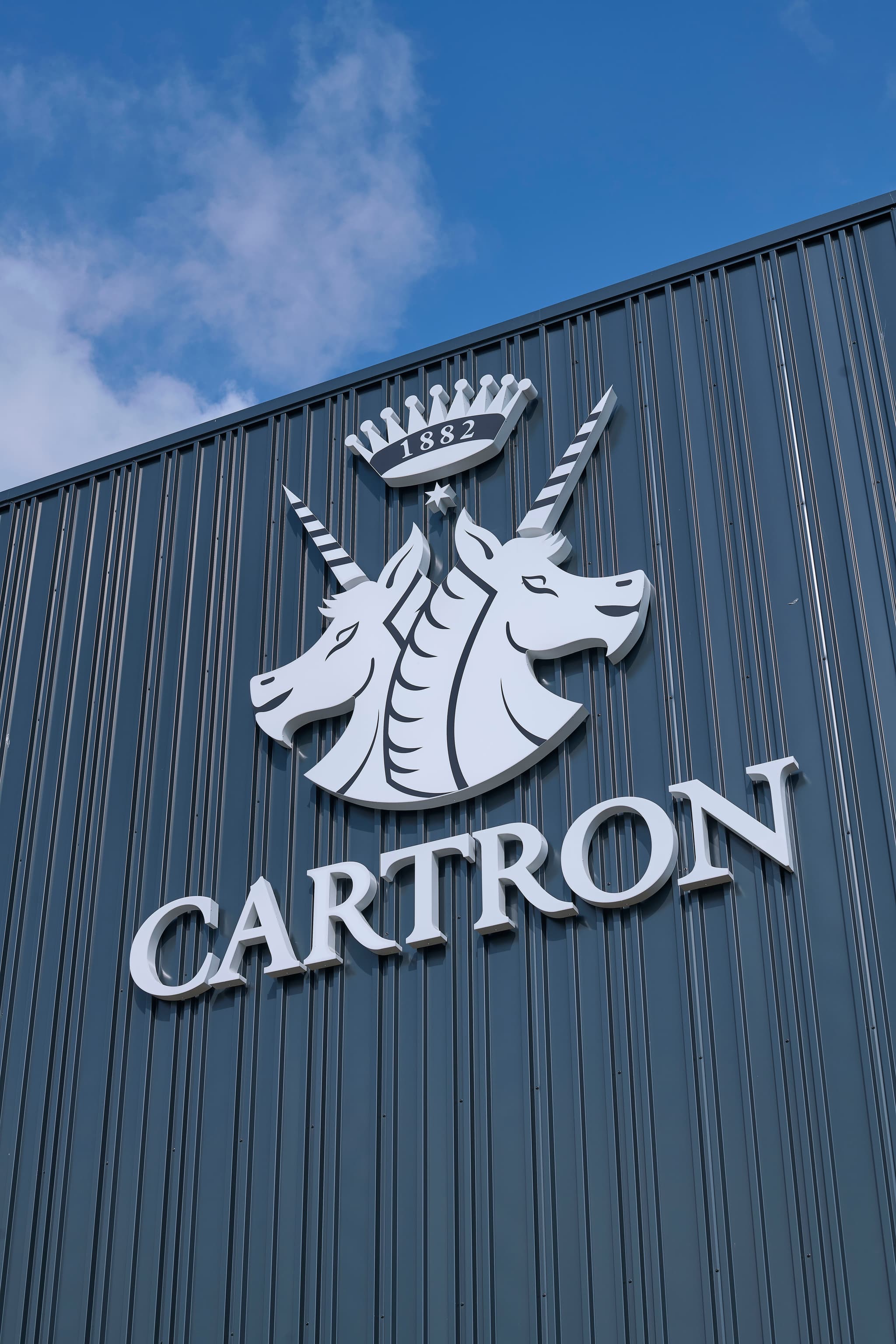 BOUTIQUE CARTRON