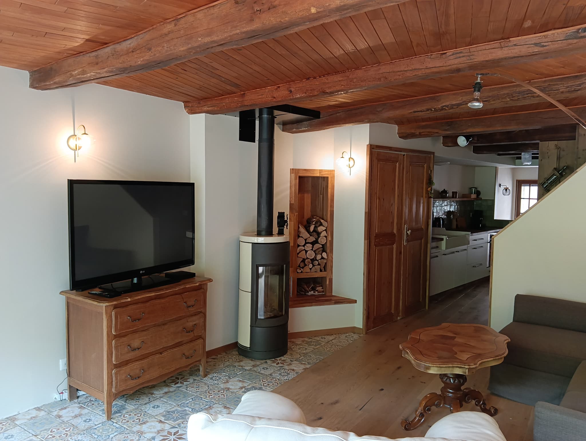 Salon