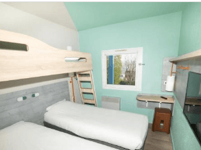 ACCUEIL HOTEL BESANCON