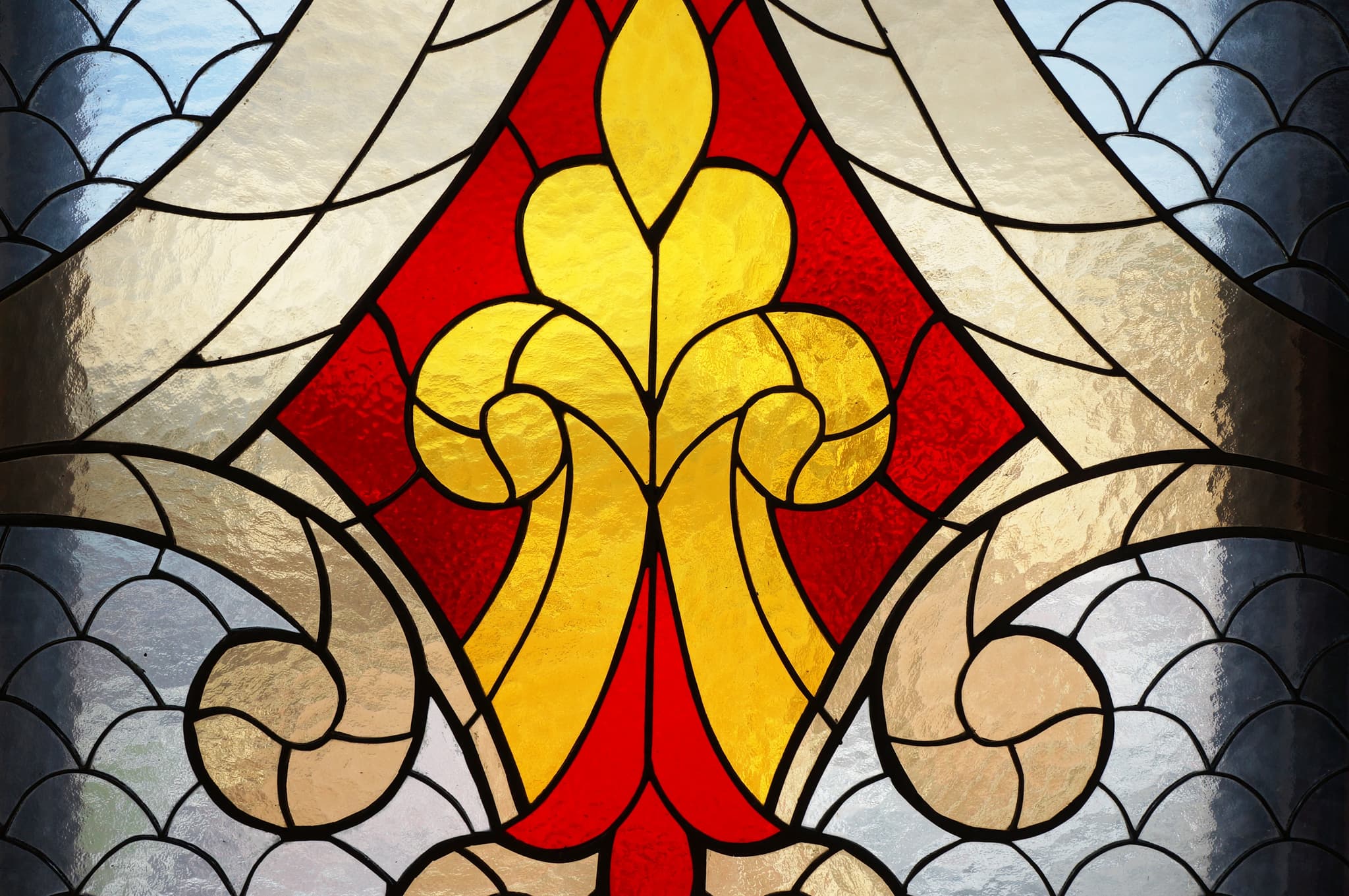 Verre Vitray