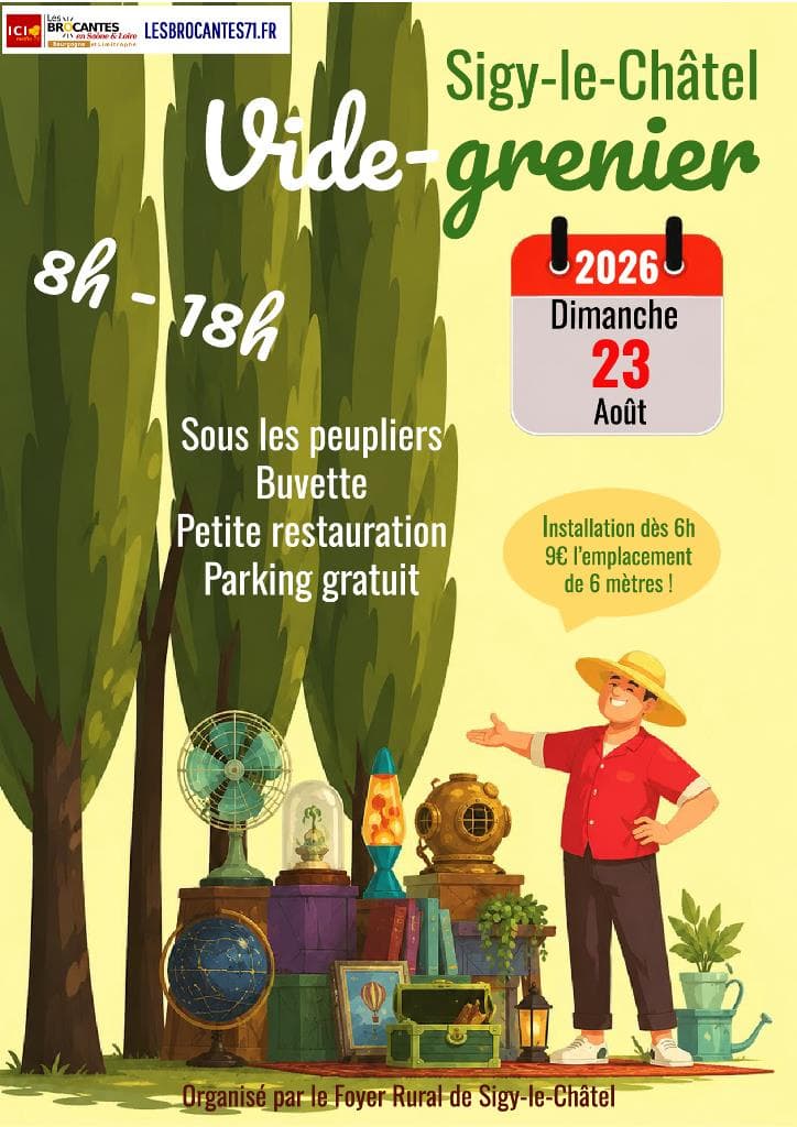 affiche 2026