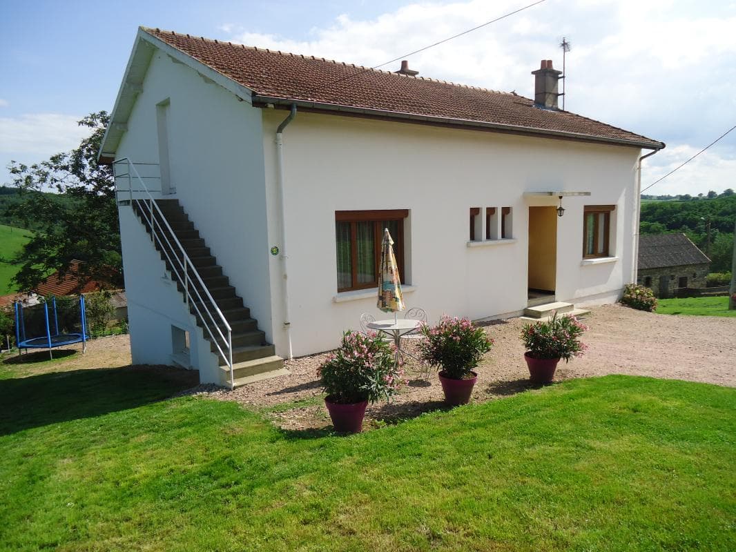 Gite de Poluzot_Saint-Laurent-d'Andenay