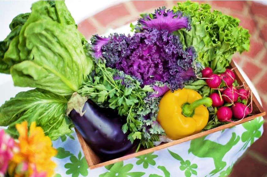 Légumes