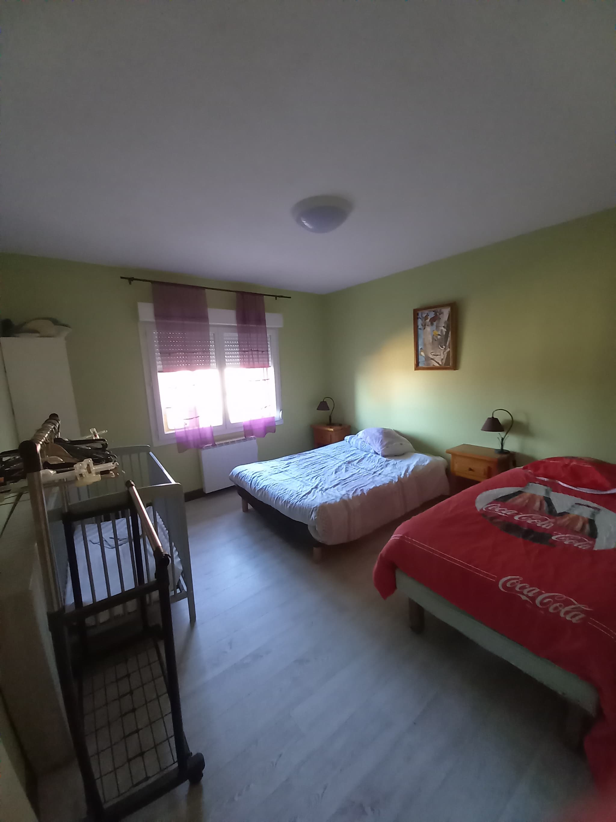 Appartement des Vieux Prés