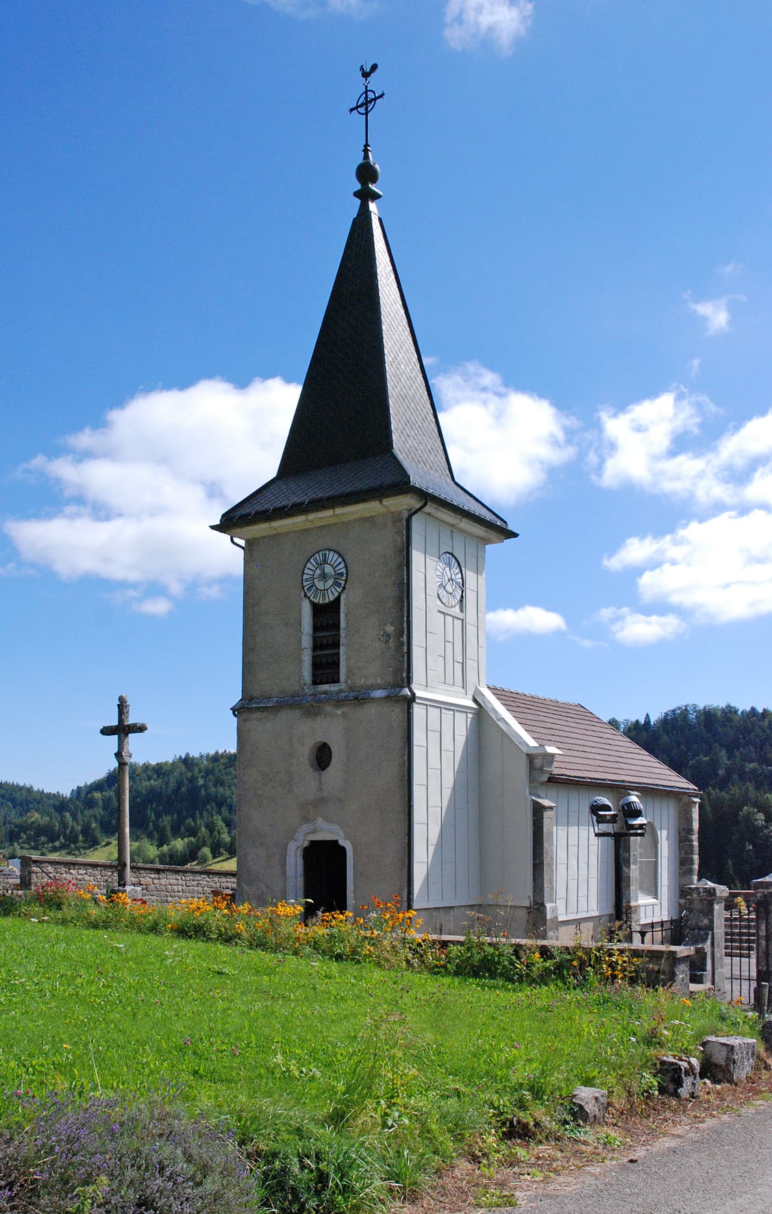 chapelle des Piards (4)