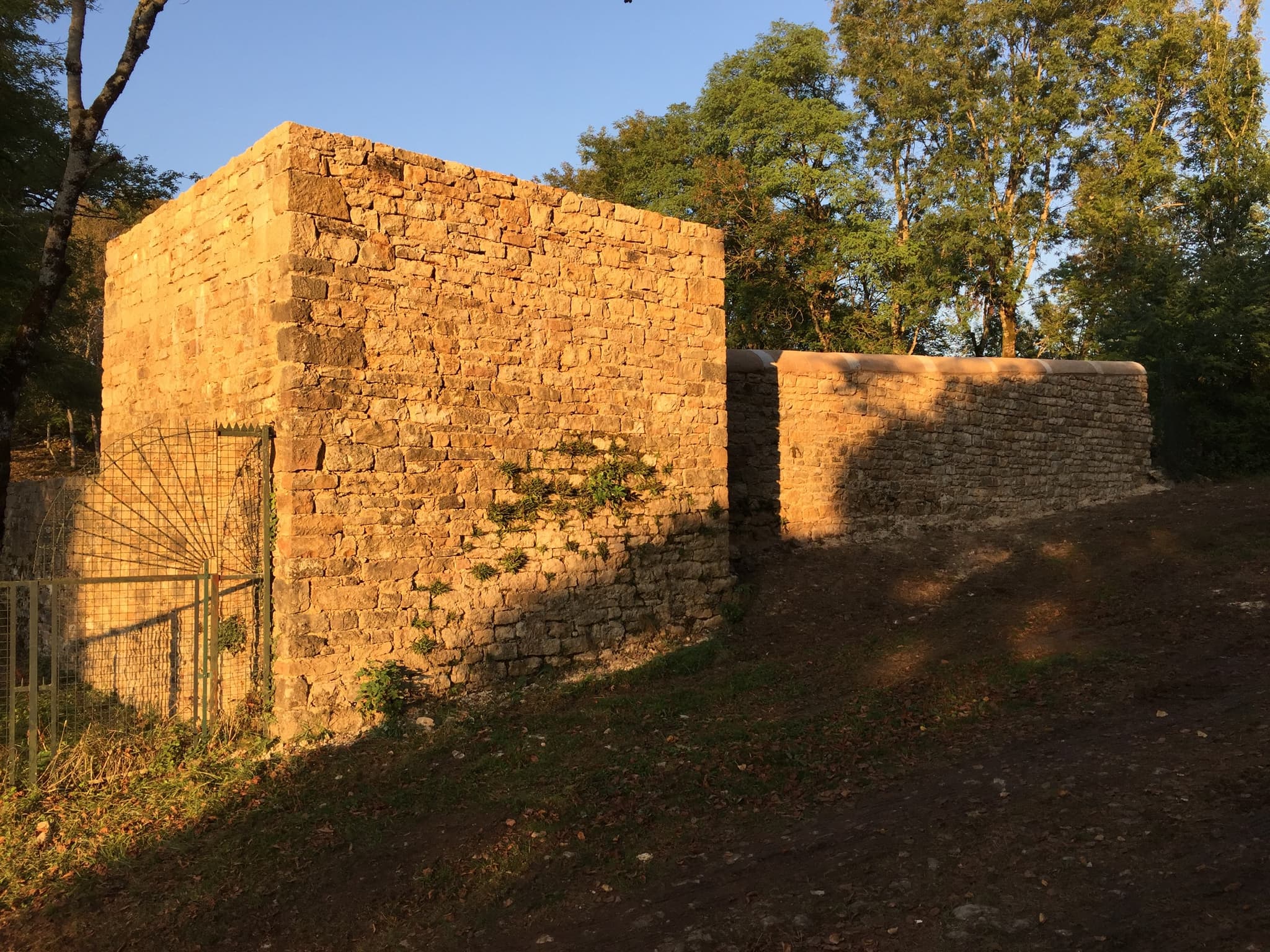 Château de Beaufort