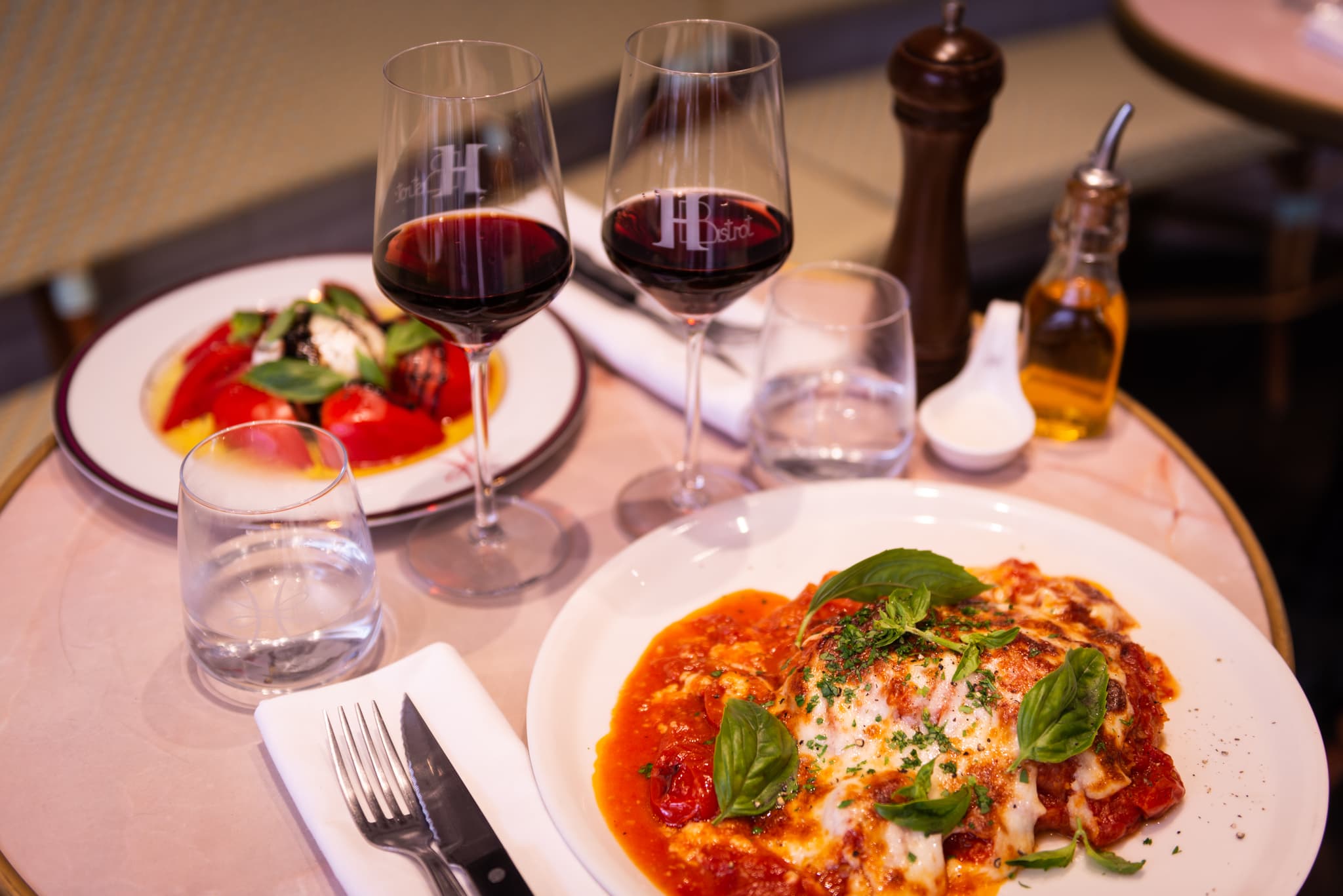 HBistro
