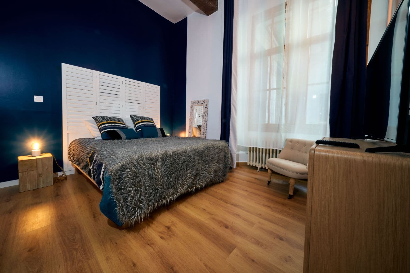 Suite Luxe Chambre Parentale