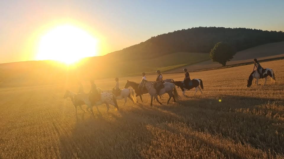ferme de poifond