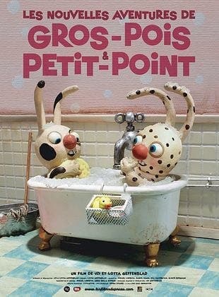 Little films festival 2026 gros-pois-petit-point