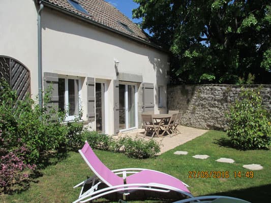 gîte
