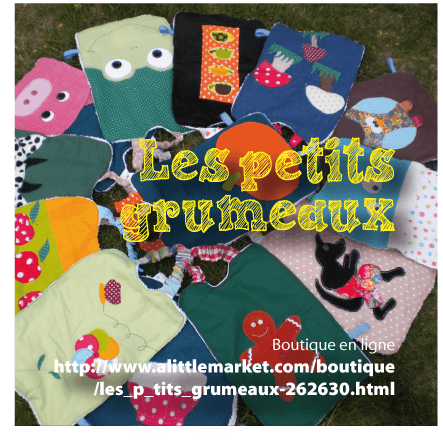 les p'tits grumeaux