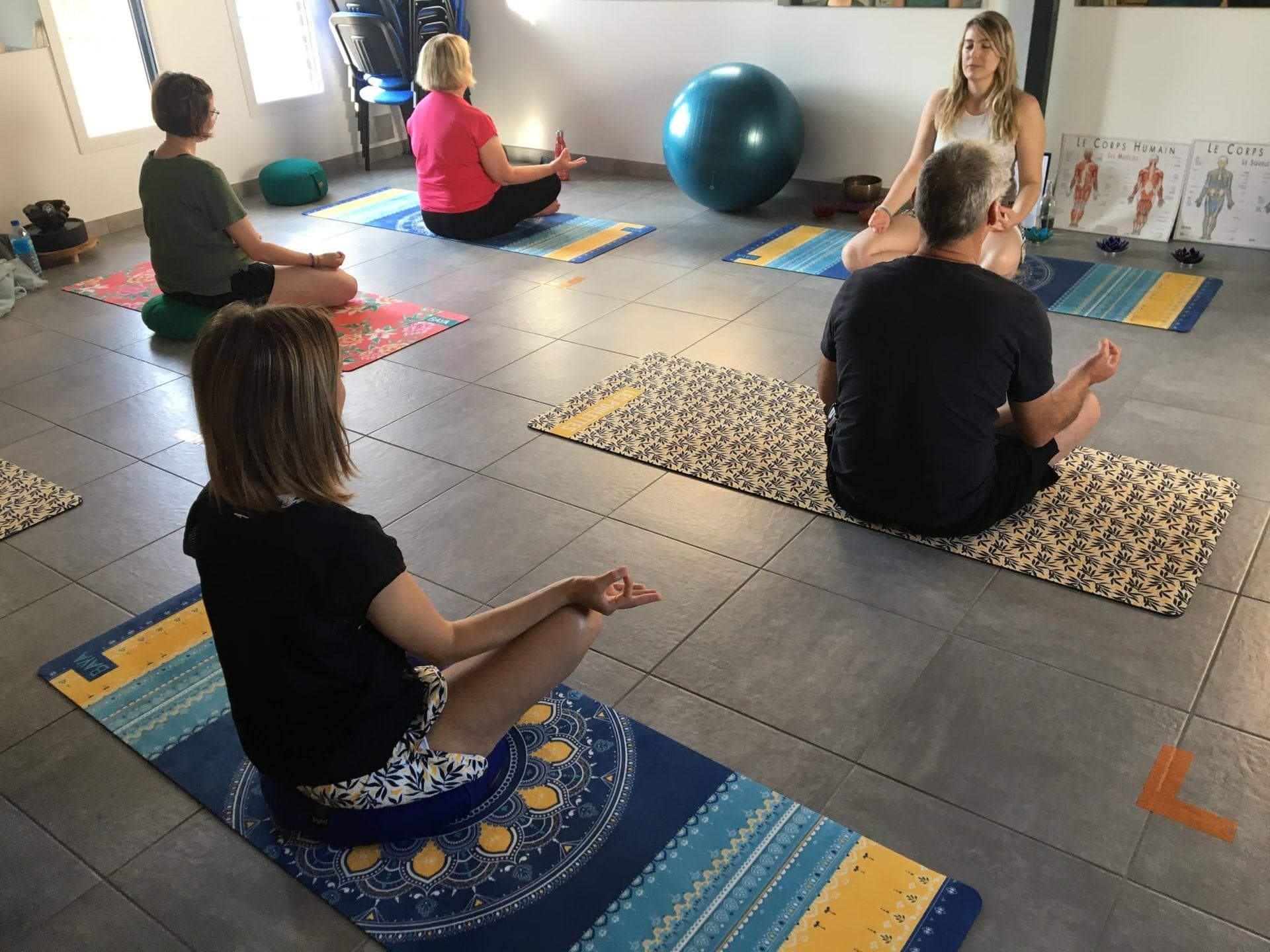 Yoga