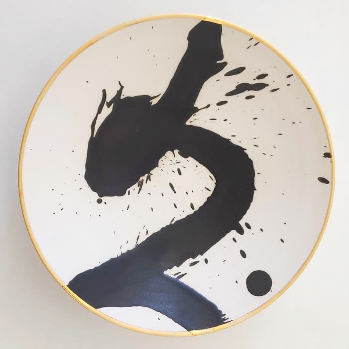 Tan Pien porcelaine