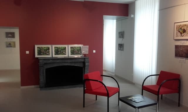 Office de Tourisme Rives du Morvan
