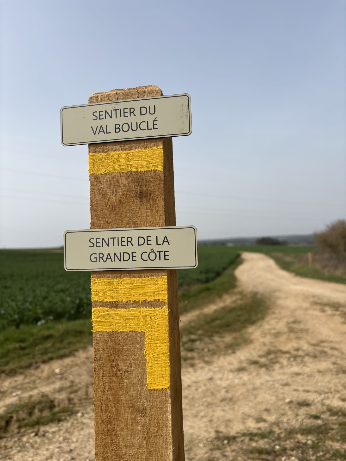 sentier
