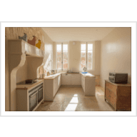 La cuisine