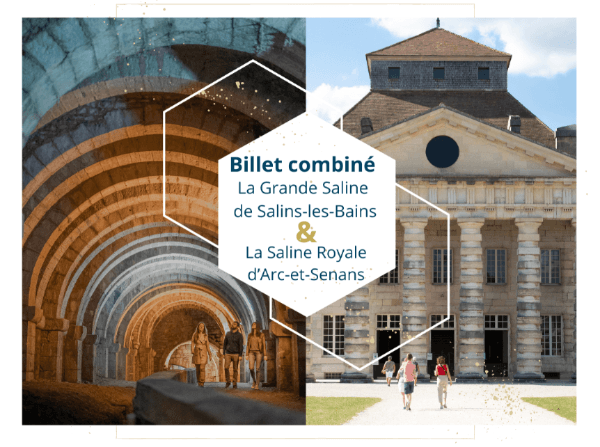 visuel billet couplé