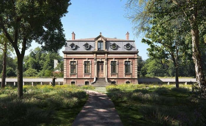 La Villa Massot ouvre ses portes !