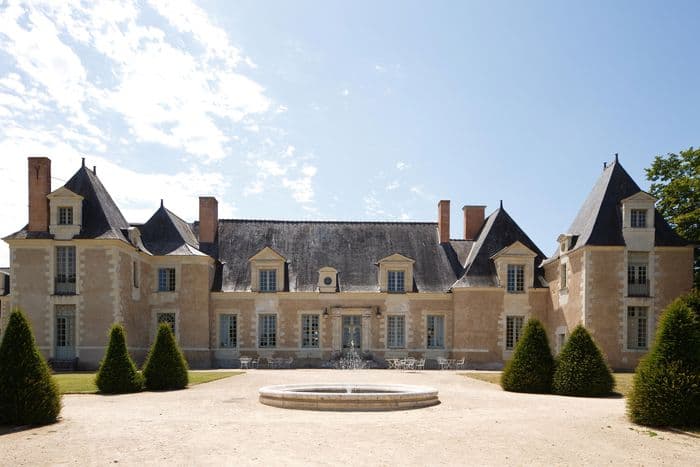 Journée du château