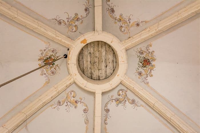 Visite de l'église Saint-Nicolas