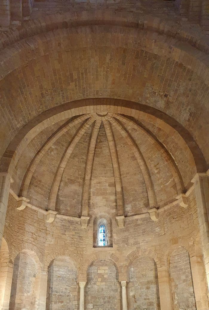 La Vieille Major - Visite guidée